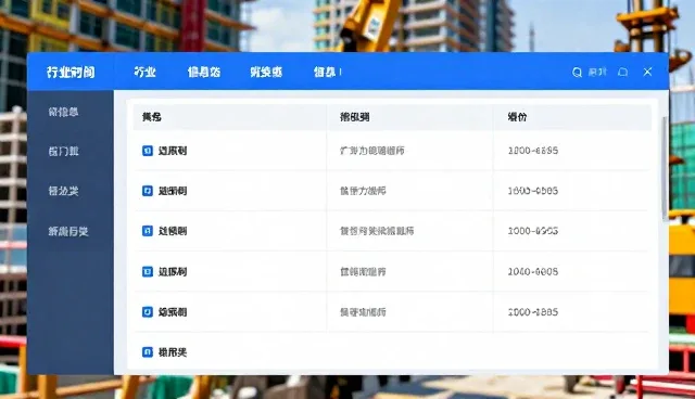 oa 开发中如何提升数据匹配效率?